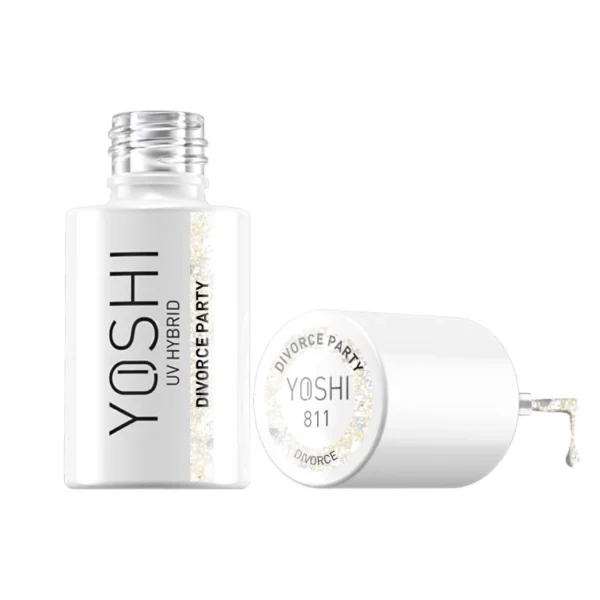 Gel Polish UV LED Divorce Party - 811 - Image 3