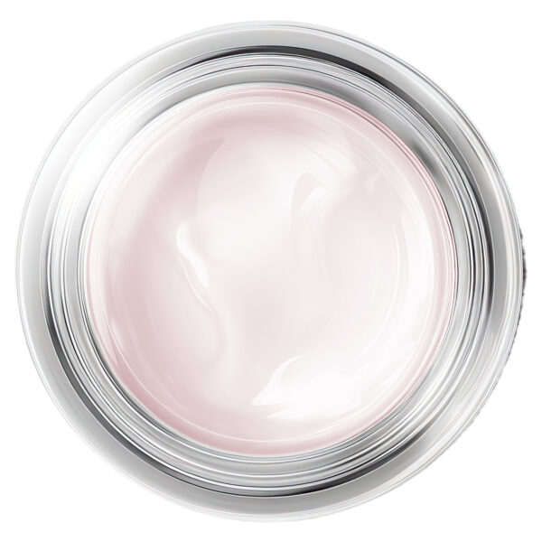 Thixo PRO Self-Leveling Gel UV LED Champagne Nude 50 ml - Image 4