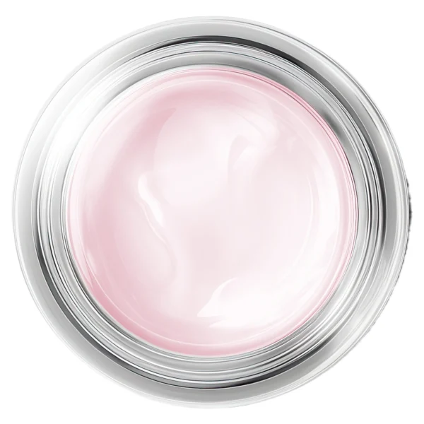Thixo PRO Self-Leveling Gel UV LED Champagne Pink 15 ml - Image 4